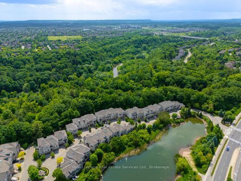Photo 47 at 34 - 2400 Neyagawa Boulevard, RO River Oaks, Oakville