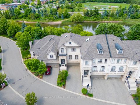Photo 48 at 34 - 2400 Neyagawa Boulevard, RO River Oaks, Oakville