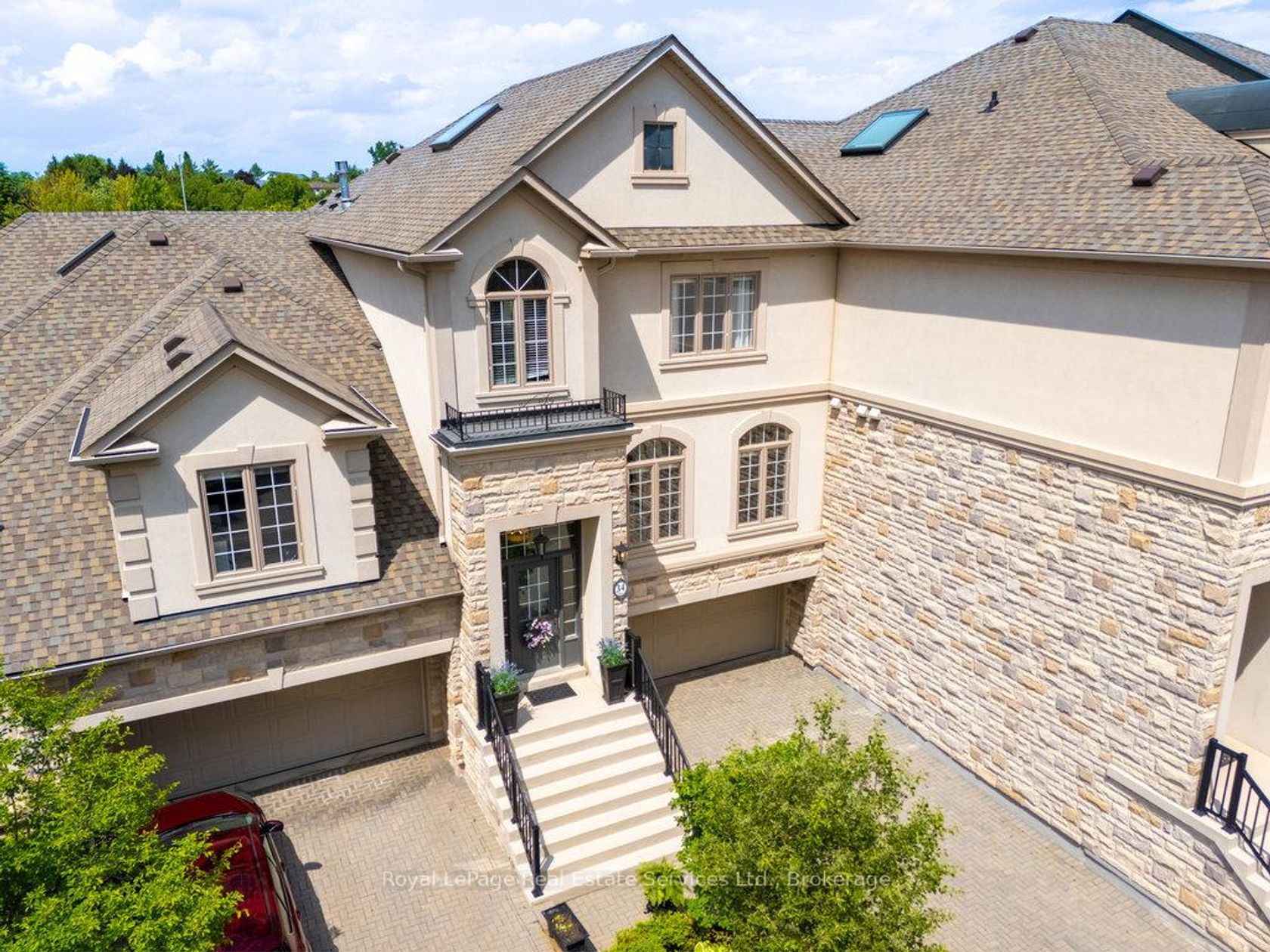 34 - 2400 Neyagawa Boulevard, RO River Oaks, Oakville 