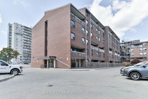 Photo 0 at 602 - 4064 Lawrence Avenue E, West Hill, Toronto