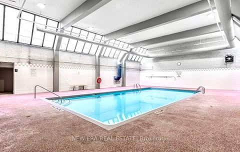 Photo 12 at 602 - 4064 Lawrence Avenue E, West Hill, Toronto