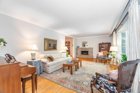 Photo 6 at 7 Queensborough Crescent, Richview, Toronto