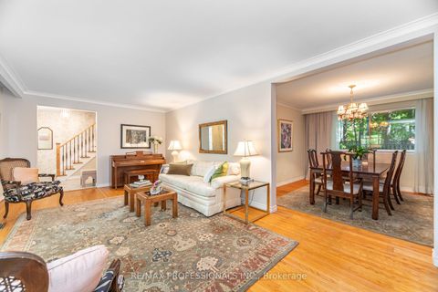 Photo 8 at 7 Queensborough Crescent, Richview, Toronto