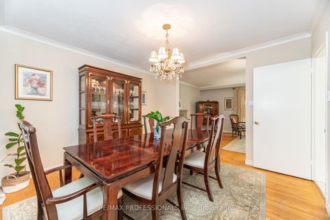 Photo 9 at 7 Queensborough Crescent, Richview, Toronto