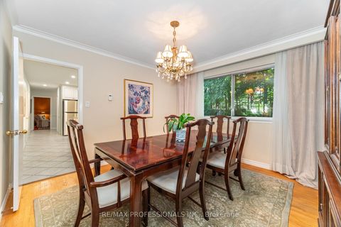Photo 10 at 7 Queensborough Crescent, Richview, Toronto
