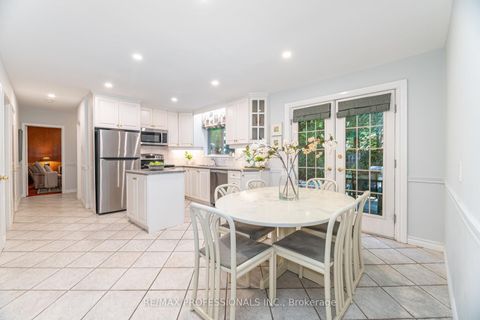 Photo 11 at 7 Queensborough Crescent, Richview, Toronto