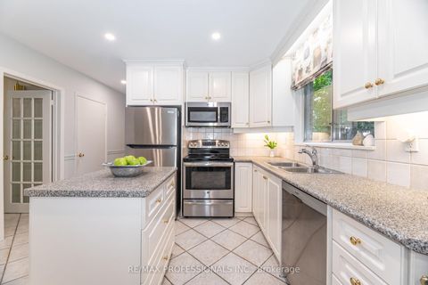 Photo 13 at 7 Queensborough Crescent, Richview, Toronto