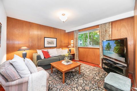 Photo 15 at 7 Queensborough Crescent, Richview, Toronto