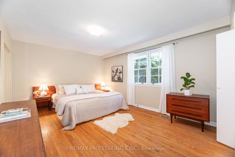 Photo 17 at 7 Queensborough Crescent, Richview, Toronto