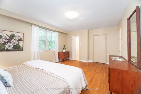 Photo 18 at 7 Queensborough Crescent, Richview, Toronto