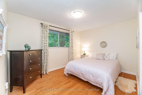 Photo 19 at 7 Queensborough Crescent, Richview, Toronto