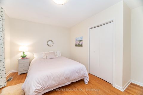 Photo 20 at 7 Queensborough Crescent, Richview, Toronto
