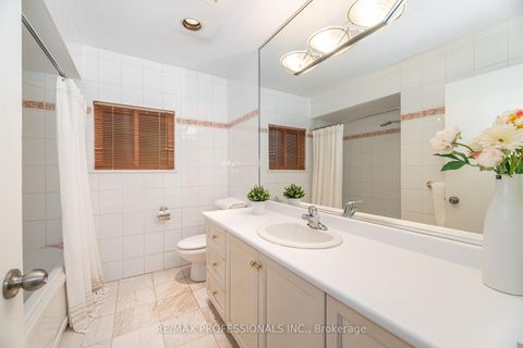 Photo 25 at 7 Queensborough Crescent, Richview, Toronto