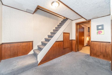 Photo 26 at 7 Queensborough Crescent, Richview, Toronto