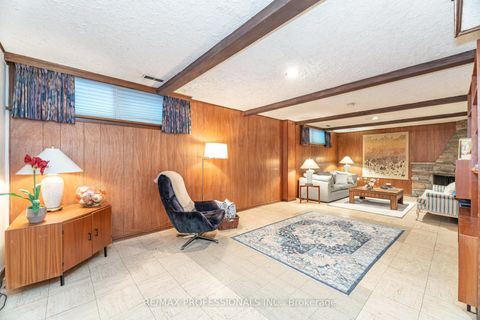 Photo 28 at 7 Queensborough Crescent, Richview, Toronto