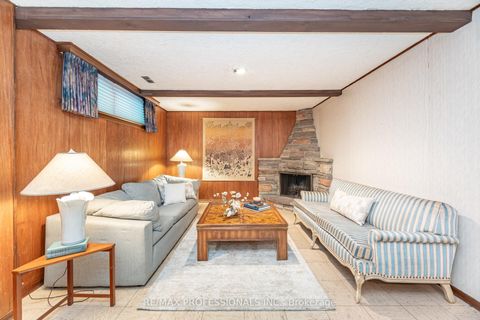 Photo 29 at 7 Queensborough Crescent, Richview, Toronto
