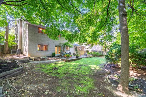 Photo 33 at 7 Queensborough Crescent, Richview, Toronto