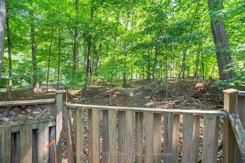 Photo 34 at 7 Queensborough Crescent, Richview, Toronto