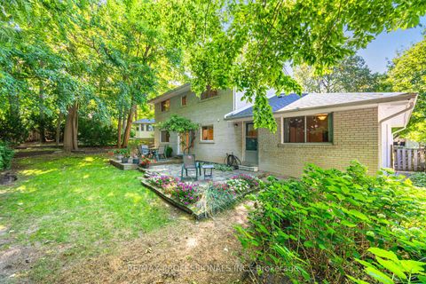 Photo 35 at 7 Queensborough Crescent, Richview, Toronto