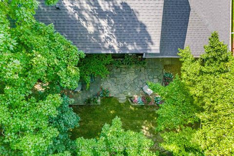 Photo 37 at 7 Queensborough Crescent, Richview, Toronto