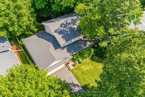Photo 38 at 7 Queensborough Crescent, Richview, Toronto