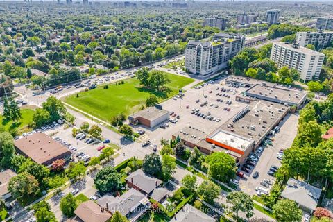 Photo 40 at 7 Queensborough Crescent, Richview, Toronto