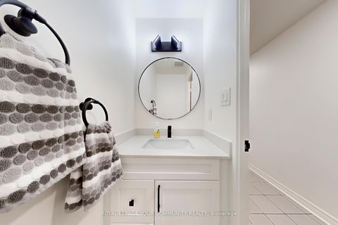 Photo 8 at 129 - 3740 Don Mills Road, Hillcrest Village, Toronto