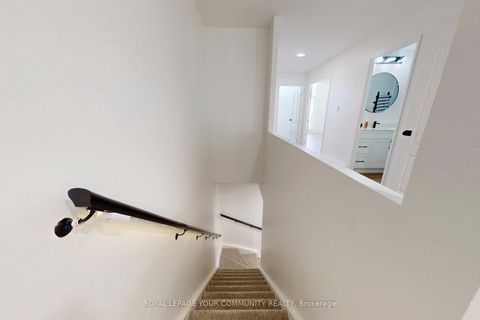 Photo 10 at 129 - 3740 Don Mills Road, Hillcrest Village, Toronto