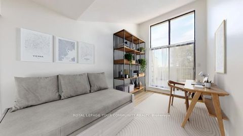 Photo 21 at 129 - 3740 Don Mills Road, Hillcrest Village, Toronto