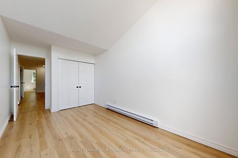 Photo 23 at 129 - 3740 Don Mills Road, Hillcrest Village, Toronto