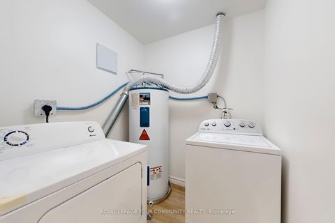 Photo 25 at 129 - 3740 Don Mills Road, Hillcrest Village, Toronto