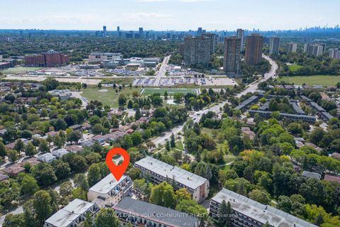 Photo 29 at 129 - 3740 Don Mills Road, Hillcrest Village, Toronto