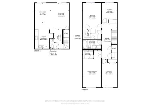 Photo 31 at 129 - 3740 Don Mills Road, Hillcrest Village, Toronto