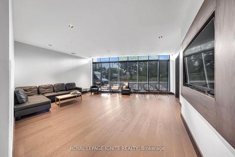 Photo 4 at 304 - 1461 Lawrence Avenue W, Amesbury, Toronto