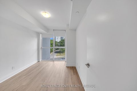 Photo 14 at 304 - 1461 Lawrence Avenue W, Amesbury, Toronto