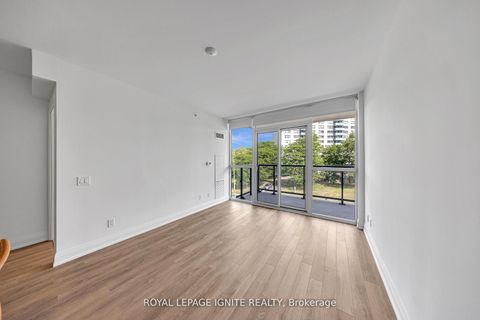 Photo 17 at 304 - 1461 Lawrence Avenue W, Amesbury, Toronto