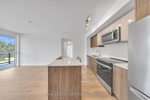 Photo 19 at 304 - 1461 Lawrence Avenue W, Amesbury, Toronto