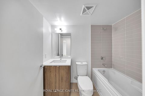 Photo 23 at 304 - 1461 Lawrence Avenue W, Amesbury, Toronto