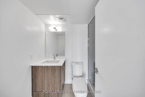 Photo 30 at 304 - 1461 Lawrence Avenue W, Amesbury, Toronto