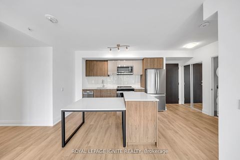 Photo 33 at 304 - 1461 Lawrence Avenue W, Amesbury, Toronto