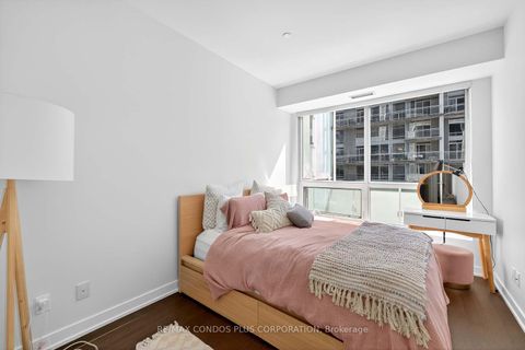 Photo 7 at 444 - 1030 King Street W, Niagara, Toronto
