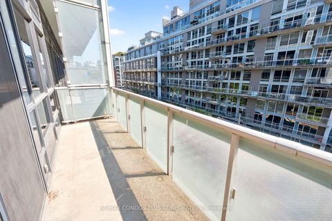 Photo 12 at 444 - 1030 King Street W, Niagara, Toronto
