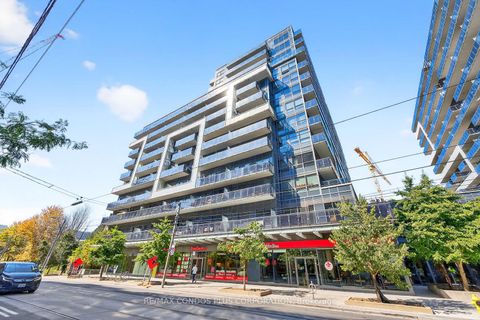 Photo 15 at 444 - 1030 King Street W, Niagara, Toronto