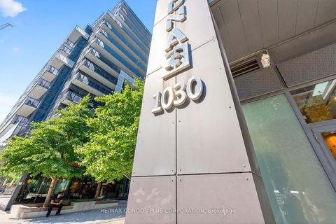Photo 17 at 444 - 1030 King Street W, Niagara, Toronto