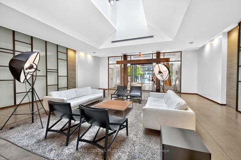Photo 18 at 444 - 1030 King Street W, Niagara, Toronto