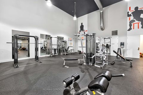 Photo 19 at 444 - 1030 King Street W, Niagara, Toronto