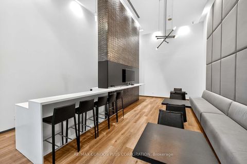 Photo 24 at 444 - 1030 King Street W, Niagara, Toronto