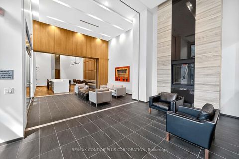 Photo 25 at 444 - 1030 King Street W, Niagara, Toronto