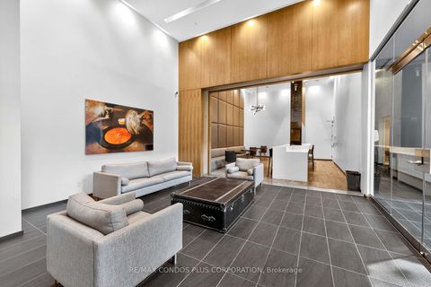 Photo 26 at 444 - 1030 King Street W, Niagara, Toronto
