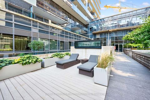 Photo 30 at 444 - 1030 King Street W, Niagara, Toronto